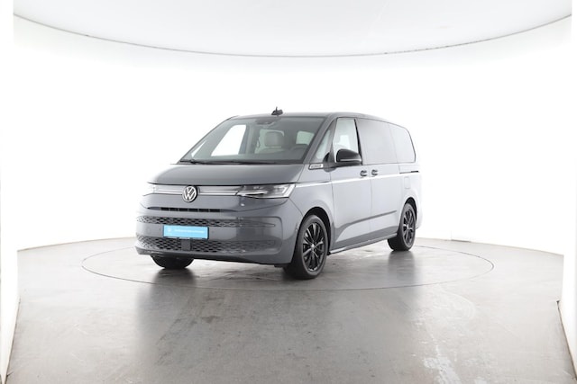 Volkswagen Multivan langversion