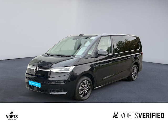 Volkswagen Multivan langversion