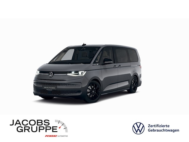 Volkswagen Multivan langversion