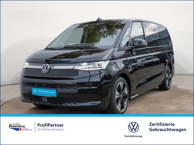 Volkswagen Multivan langversion