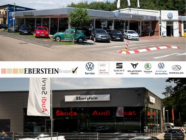 Volkswagen Multivan langversion