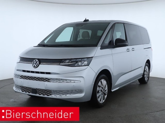 Volkswagen Multivan langversion