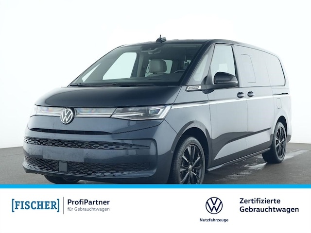 Volkswagen Multivan langversion