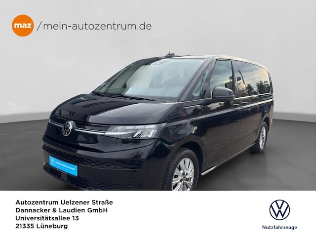 Volkswagen Multivan langversion