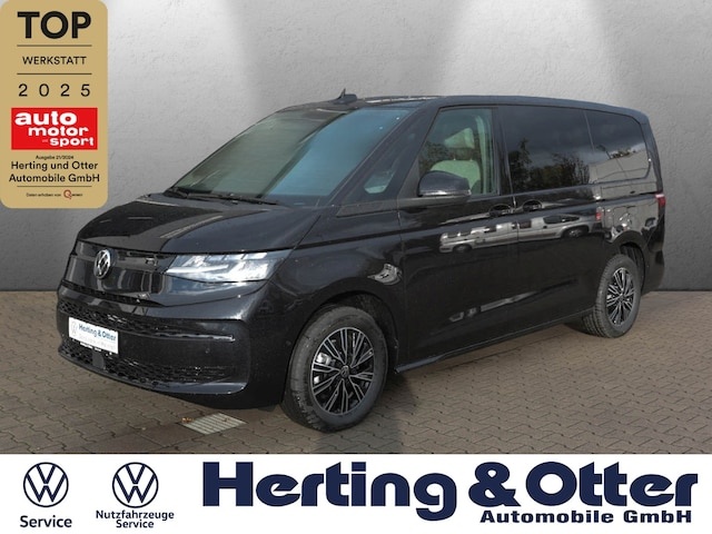 Volkswagen Multivan langversion