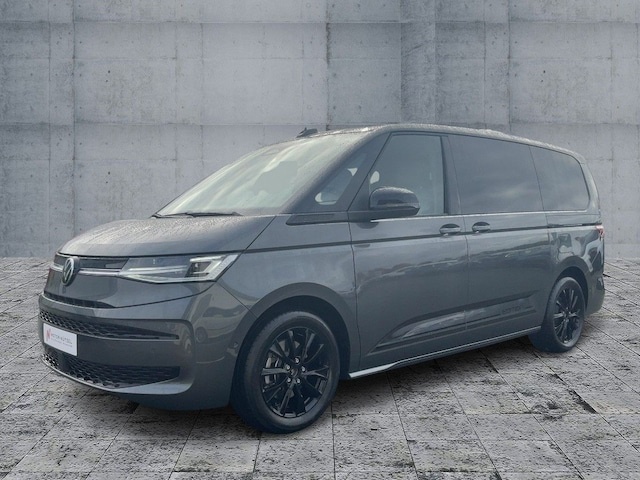 Volkswagen Multivan langversion
