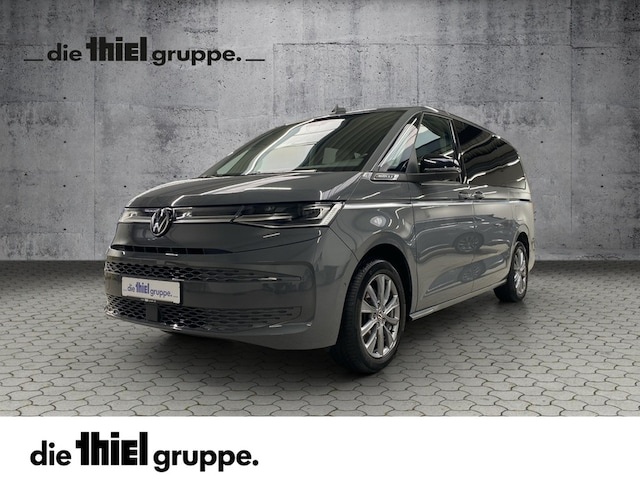 Volkswagen Multivan langversion