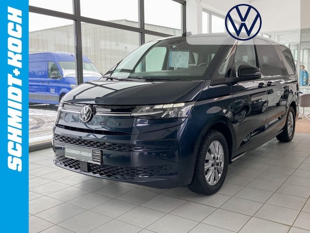 Volkswagen Multivan langversion