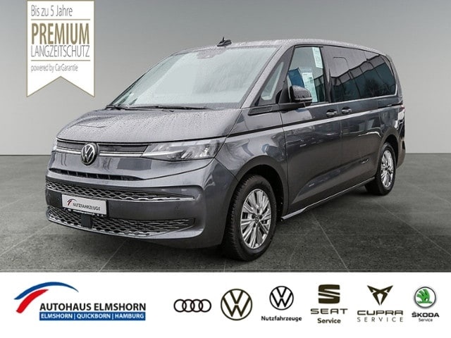 Volkswagen Multivan langversion