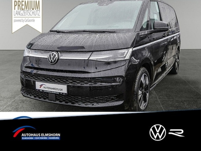 Volkswagen Multivan langversion