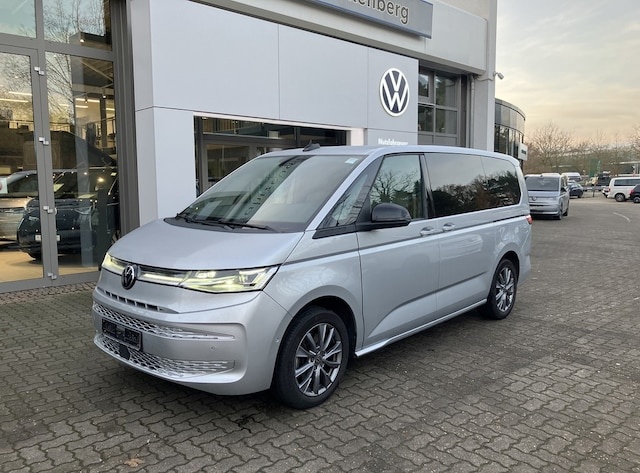 Volkswagen Multivan langversion