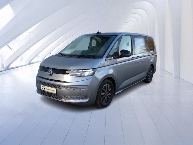 Volkswagen Multivan langversion