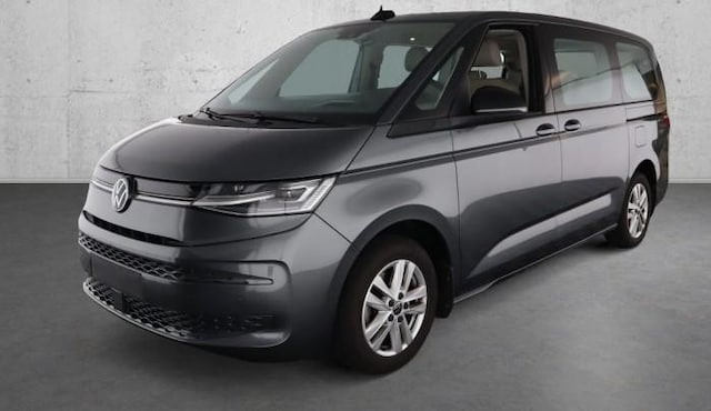 Volkswagen Multivan langversion