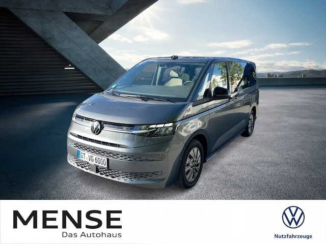 Volkswagen Multivan langversion