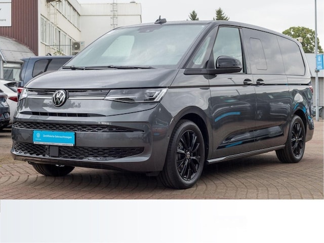 Volkswagen Multivan langversion