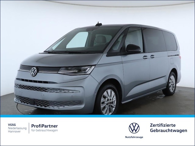 Volkswagen Multivan langversion