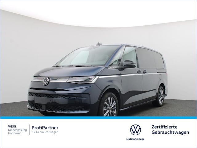 Volkswagen Multivan langversion