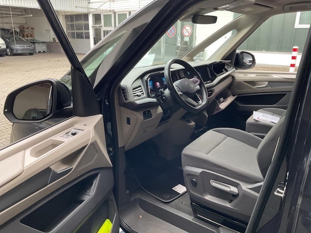 Volkswagen Multivan langversion