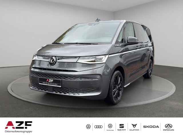 Volkswagen Multivan langversion