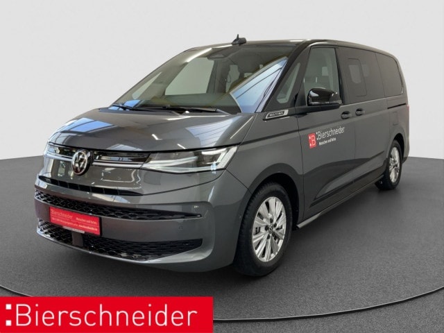 Volkswagen Multivan langversion