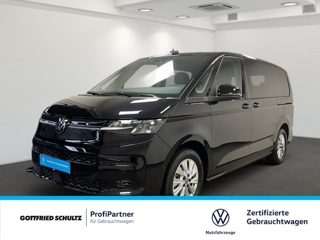 Volkswagen Multivan langversion