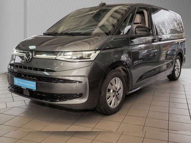 Volkswagen Multivan langversion