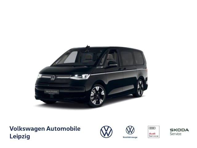 Volkswagen Multivan langversion