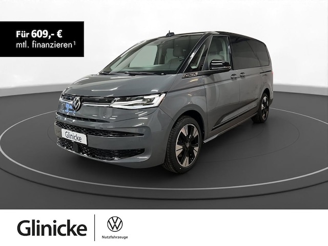 Volkswagen Multivan langversion