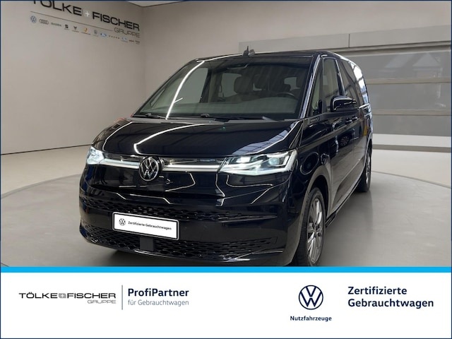 Volkswagen Multivan langversion