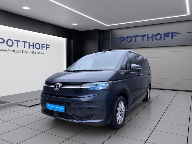 Volkswagen Multivan langversion