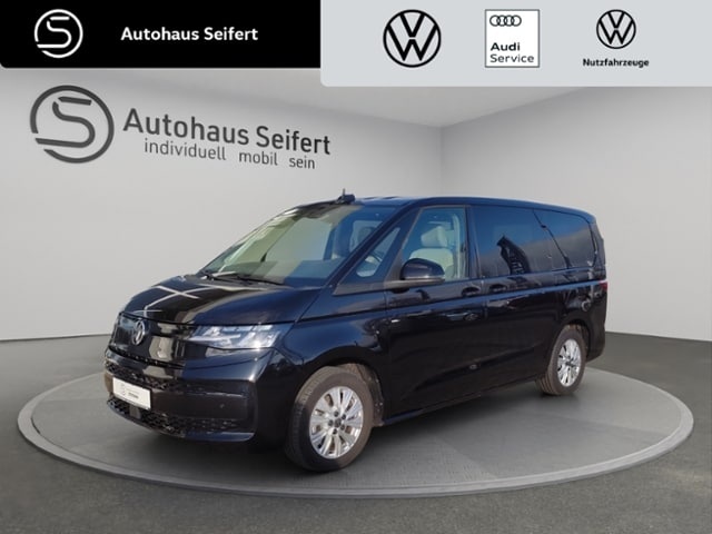 Volkswagen Multivan langversion