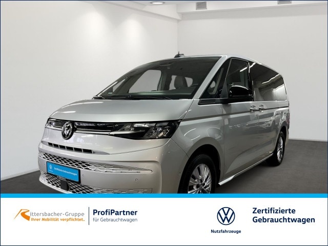 Volkswagen Multivan langversion