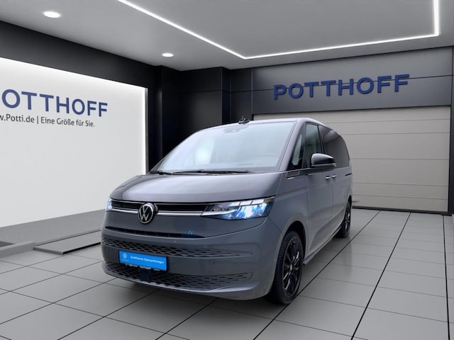 Volkswagen Multivan langversion