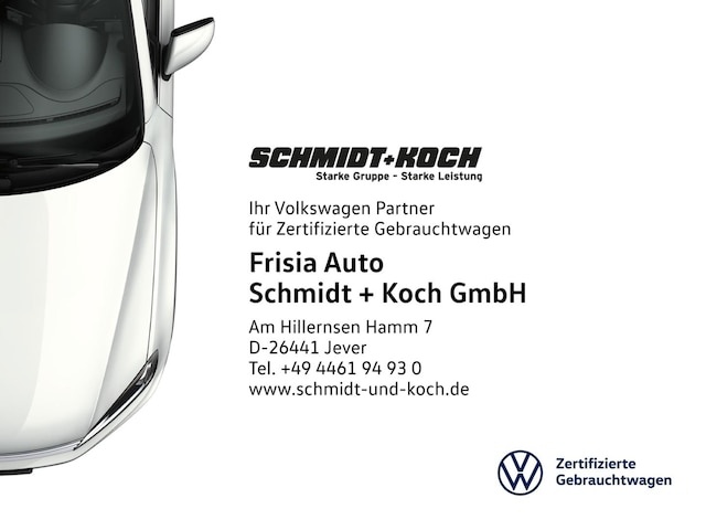 Volkswagen Multivan langversion