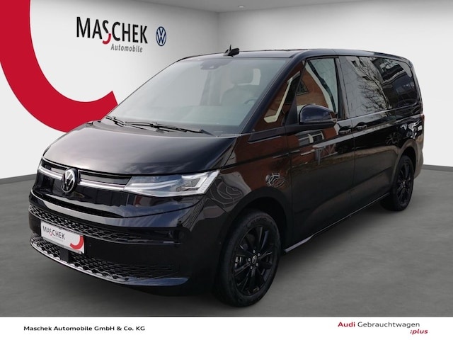 Volkswagen Multivan langversion