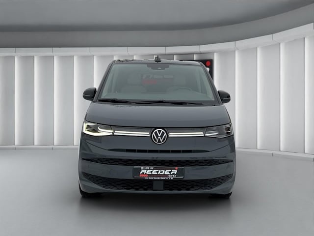 Volkswagen Multivan langversion