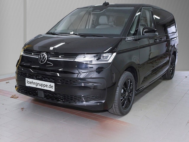 Volkswagen Multivan langversion