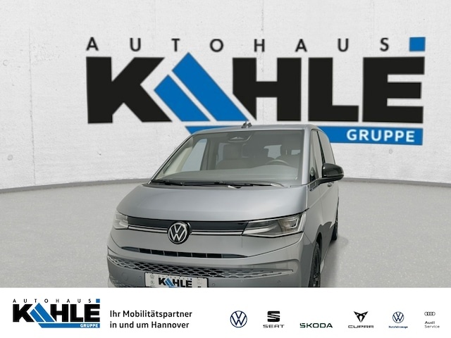 Volkswagen Multivan langversion