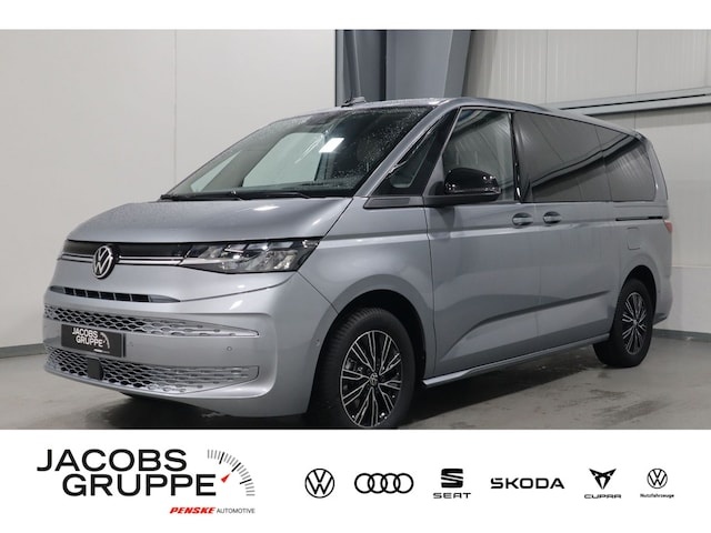 Volkswagen Multivan langversion