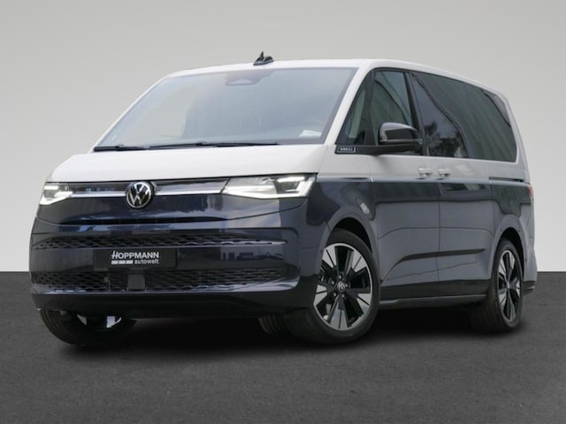 Volkswagen Multivan langversion