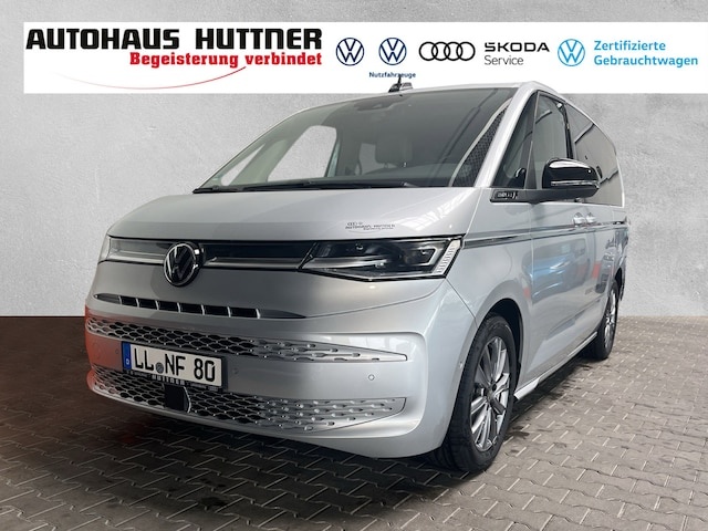 Volkswagen Multivan langversion