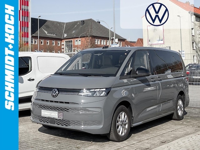 Volkswagen Multivan langversion