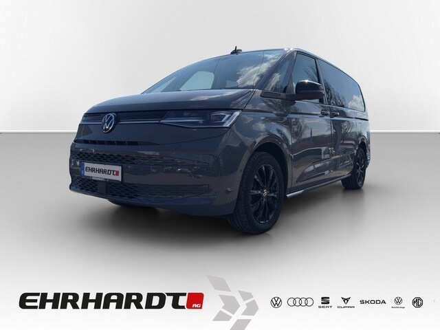 Volkswagen Multivan langversion