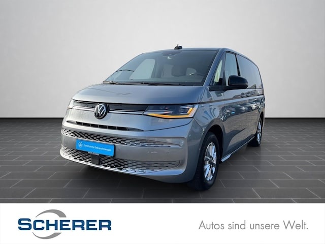 Volkswagen Multivan langversion