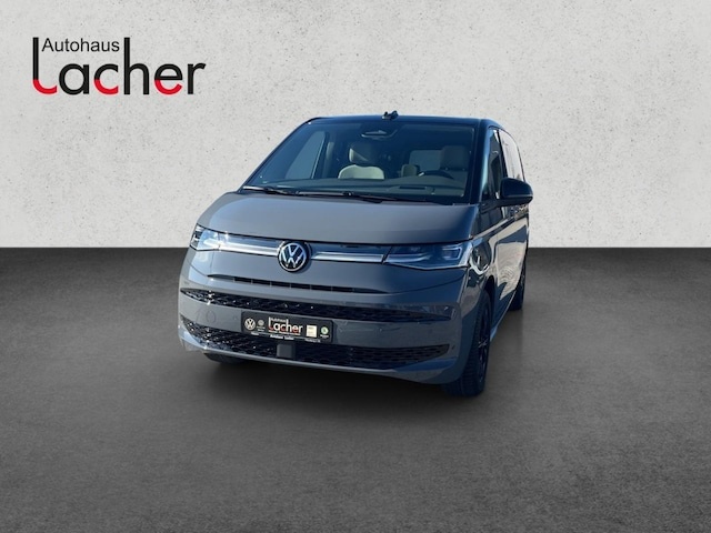 Volkswagen Multivan langversion