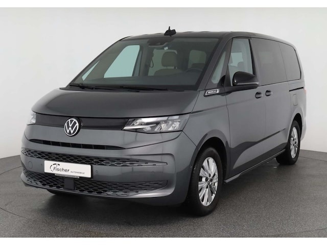 Volkswagen Multivan langversion