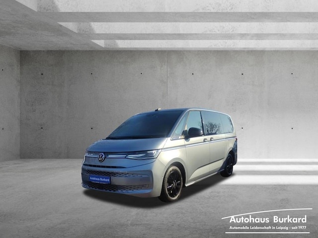 Volkswagen Multivan langversion