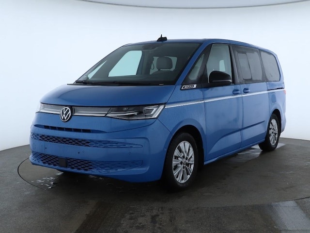 Volkswagen Multivan langversion
