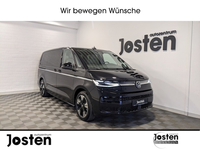 Volkswagen Multivan langversion