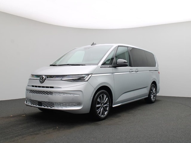 Volkswagen Multivan langversion